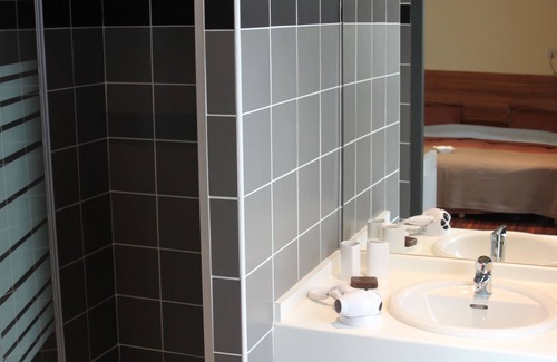 Mondonville Hotel | CIST Domaine d'Ariane