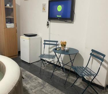 Pozarevac Apartment | Cista DESETKA 1