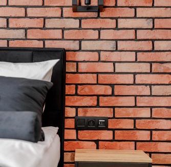 Rybie Apartment | CISZA i SPOKÓJ