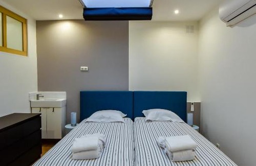 Arras Apartment | Cité GuiDe