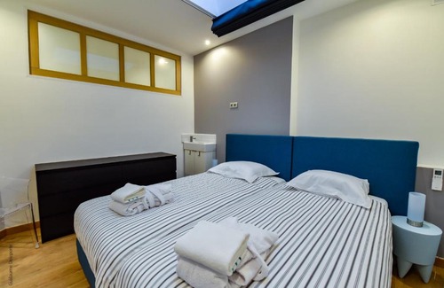 Arras Apartment | Cité GuiDe