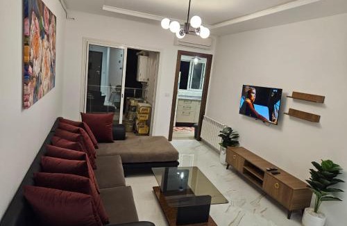 La Soukra Apartment | cité wehat