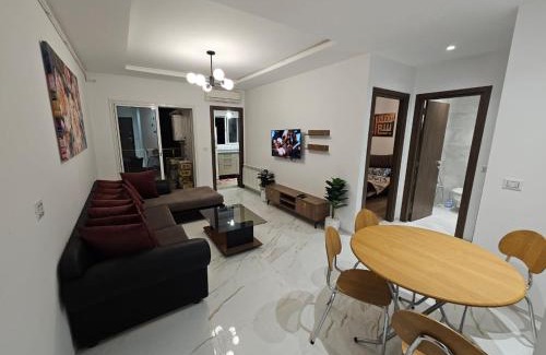 La Soukra Apartment | cité wehat
