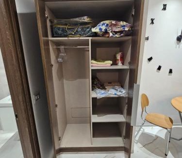 La Soukra Apartment | cité wehat