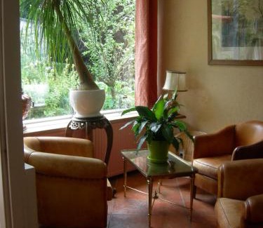 Avallon Hotel | Cit'Hotel Avallon Vauban