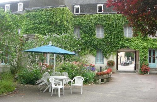 Avallon Hotel | Cit'Hotel Avallon Vauban