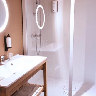 Centre Ville Hotel | Cit'Hotel De Harlay