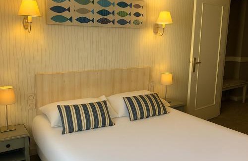 Saintes Hotel | Cit'Hotel des Messageries