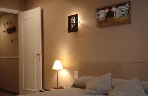 Saintes Hotel | Cit'Hotel des Messageries