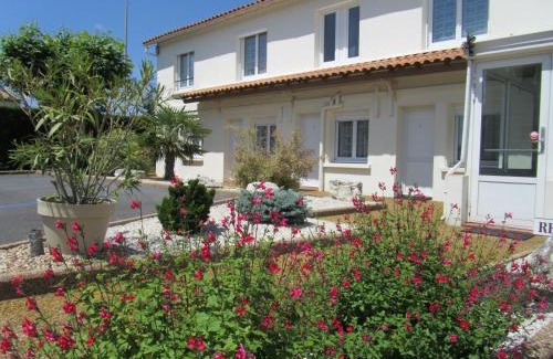 Medis Hotel | Cit'Hotel Les Atlantes