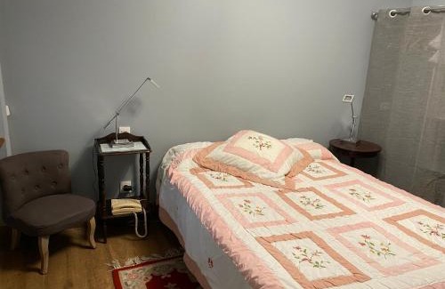 La Roche-sur-Yon Hotel | Cit'Hotel Marie Stuart