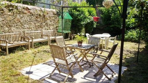 La Roche-sur-Yon Hotel | Cit'Hotel Marie Stuart