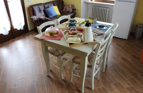 Rutte Bed & Breakfast | Cit Ni