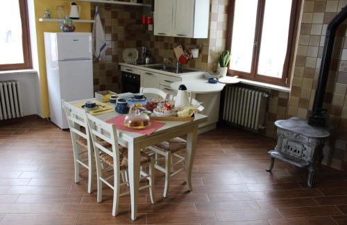Rutte Bed & Breakfast | Cit Ni