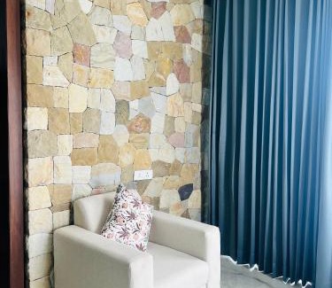 Bullawala House | Citadel by RC