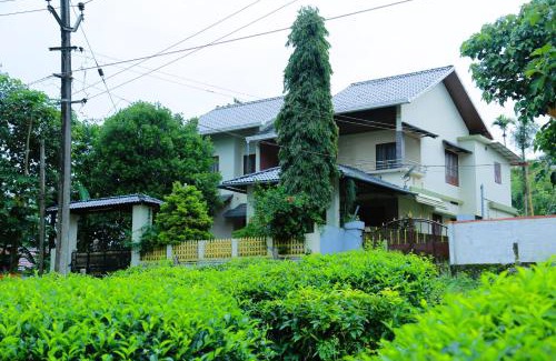 Vayittiri House | CITADEL HOLIDAY HOME