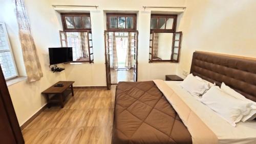 Nandanwan Hotel | Citadel Resort