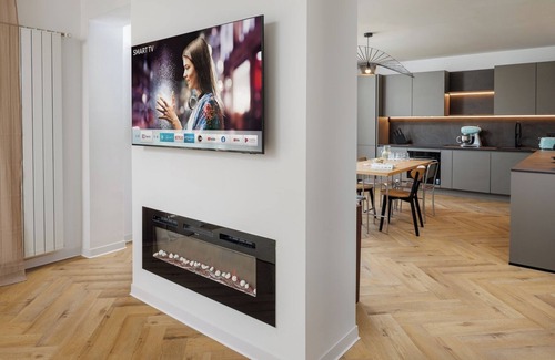Centrul Vechi House | Citadel Signature Townhouse
