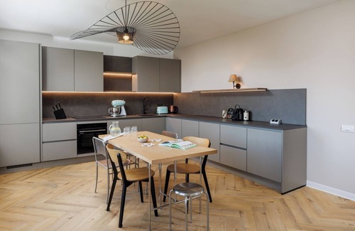 Centrul Vechi House | Citadel Signature Townhouse