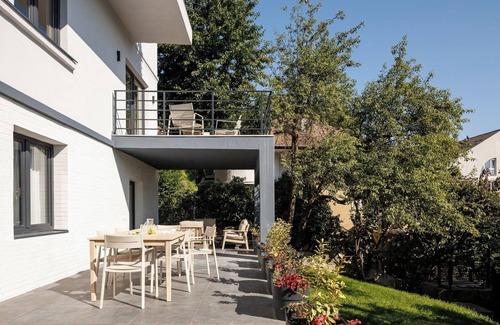 Centrul Vechi House | Citadel Signature Townhouse