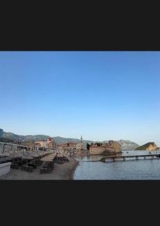 Old Town Apartment | Citadela Old Town Budva