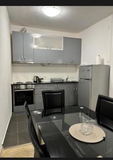 Old Town Apartment | Citadela Old Town Budva