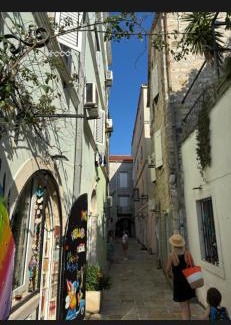 Old Town Apartment | Citadela Old Town Budva