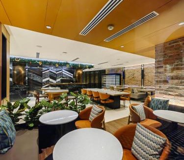 Downtown George Town Hotel | Citadines Connect Georgetown Penang