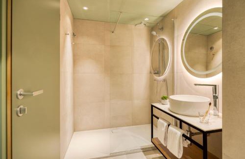 Donaustadt Apartment | Citadines Danube Vienna