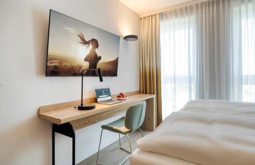 Donaustadt Apartment | Citadines Danube Vienna