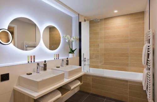 Oberhausbergen Apartment | Citadines Eurometropole Strasbourg