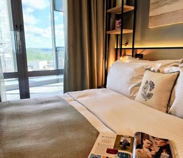Maslak Hotel | Citadines Maslak Istanbul