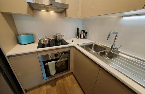 Maslak Hotel | Citadines Maslak Istanbul