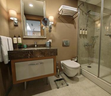 Maslak Hotel | Citadines Maslak Istanbul