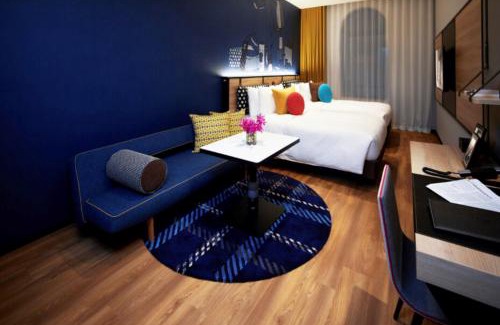 Minami Hotel | Citadines Namba Osaka
