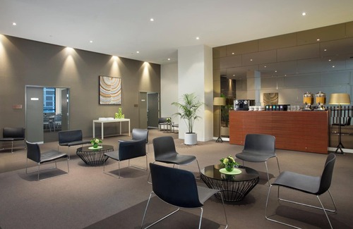 Melbourne Central Business District Apartment | Citadines on Bourke Melbourne