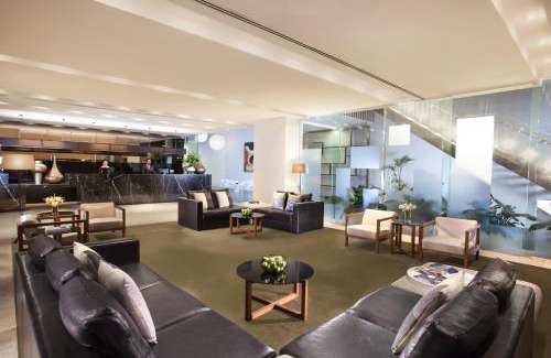 Melbourne Central Business District Apartment | Citadines on Bourke Melbourne