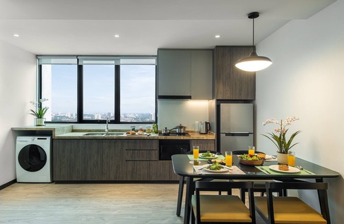 Central Seberang Perai Apartment | Citadines Prai Penang