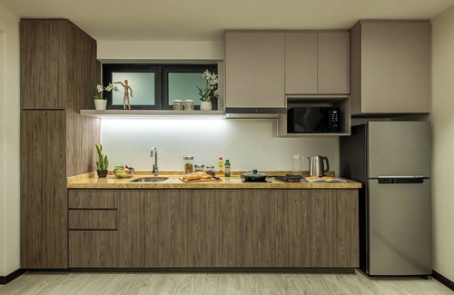 Central Seberang Perai Apartment | Citadines Prai Penang
