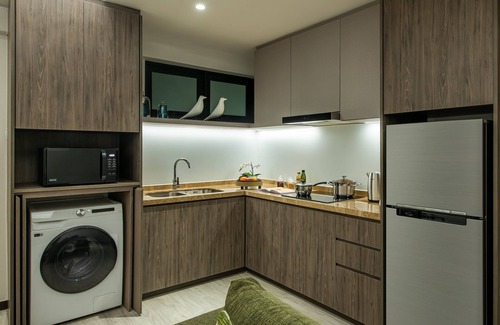 Central Seberang Perai Apartment | Citadines Prai Penang