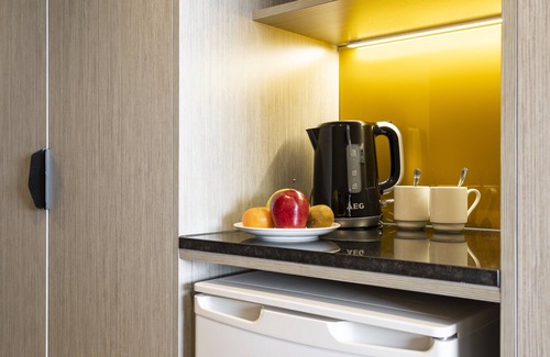 Gothic Quarter Apartment | Citadines Ramblas Barcelona