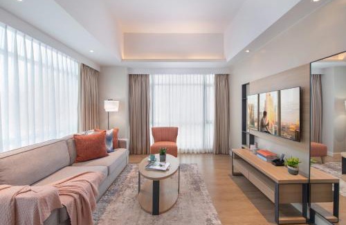Diliman Hotel | Citadines Roces Quezon City