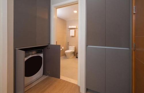 Diliman Hotel | Citadines Roces Quezon City