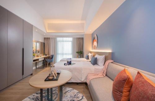 Diliman Hotel | Citadines Roces Quezon City