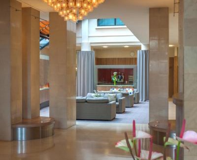 Quartier de la Monnaie Apartment | Citadines Saint-Germain-des-Prés Paris