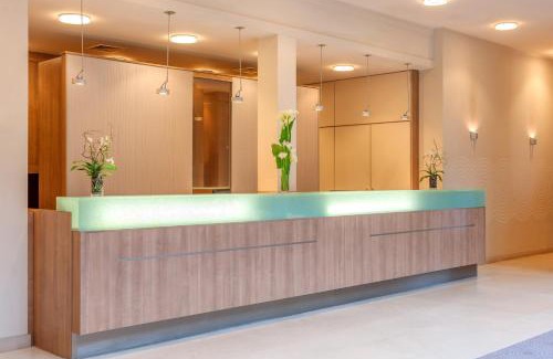 Quartier de la Monnaie Apartment | Citadines Saint-Germain-des-Prés Paris