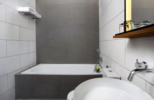 Semanggi Apartment | Citadines Sudirman Jakarta
