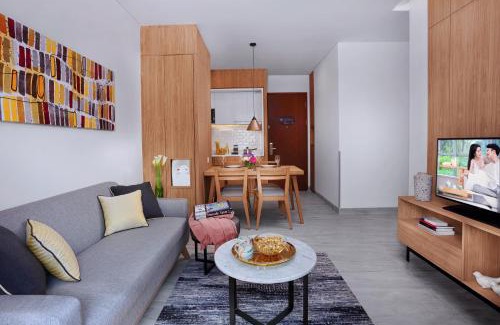 Semanggi Apartment | Citadines Sudirman Jakarta