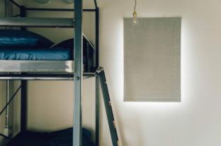 Chuo Hostel | CITAN Hostel