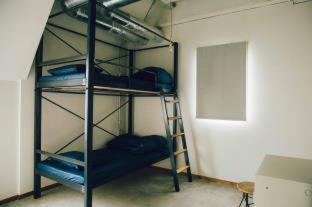 Chuo Hostel | CITAN Hostel
